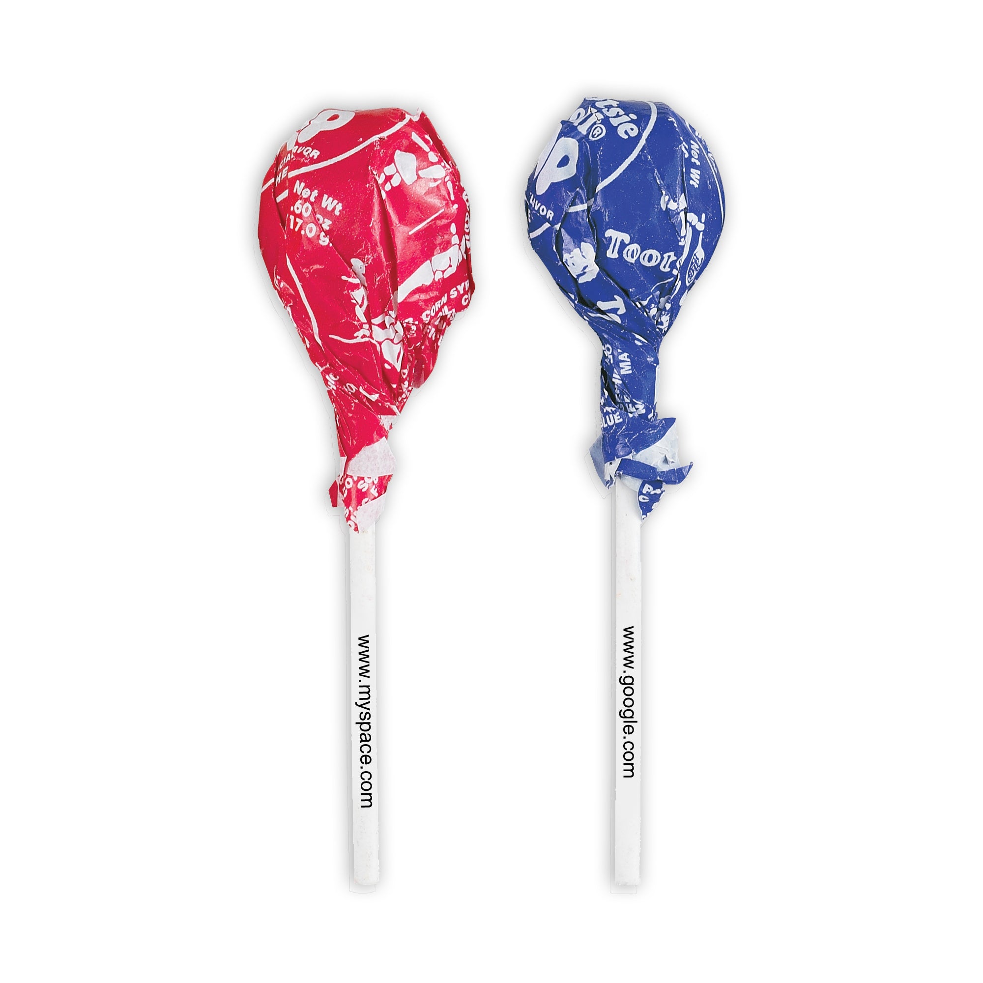 Tootsie Pop