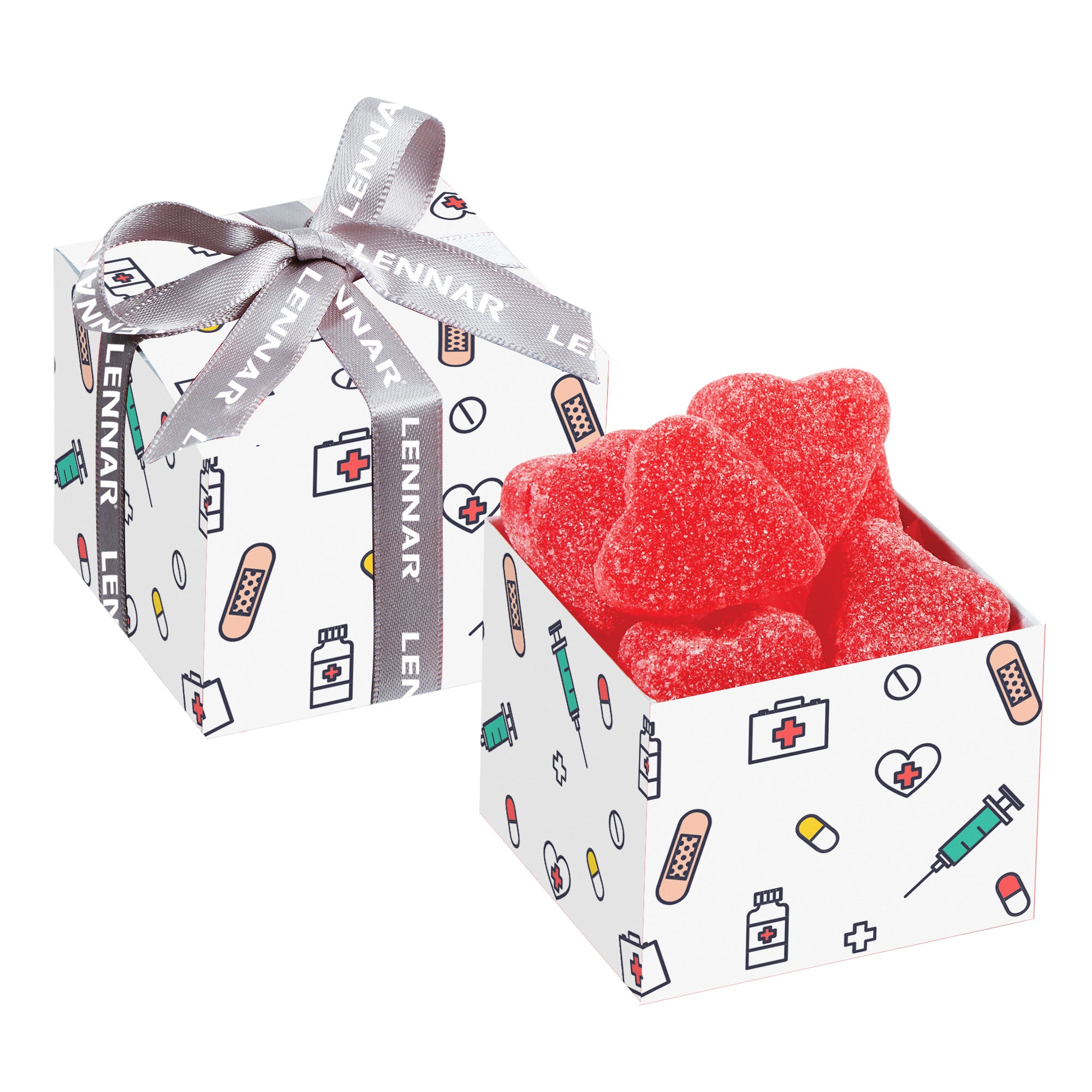 Nurse's Week Gala Gift Box