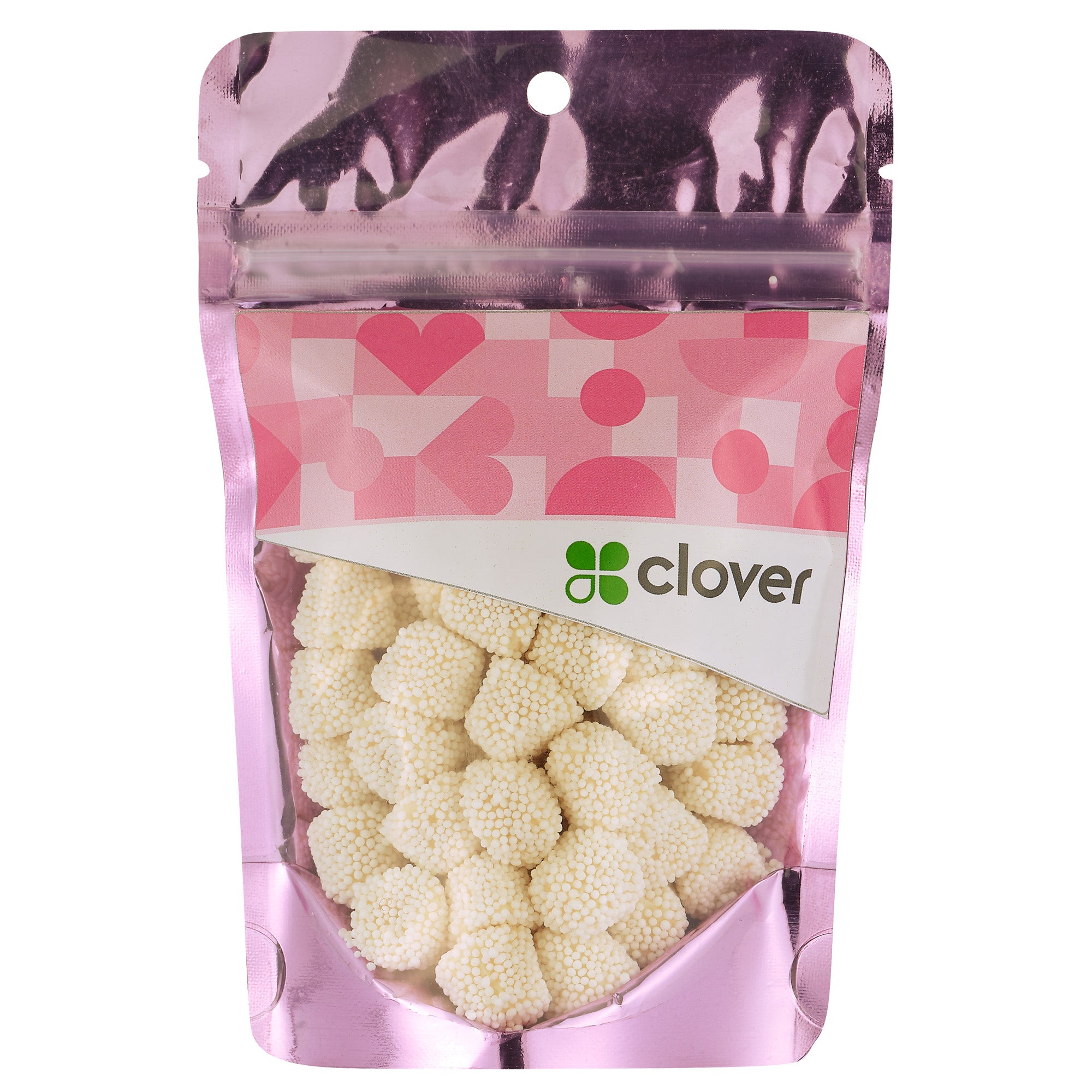 Candy Crush Resealable Bags